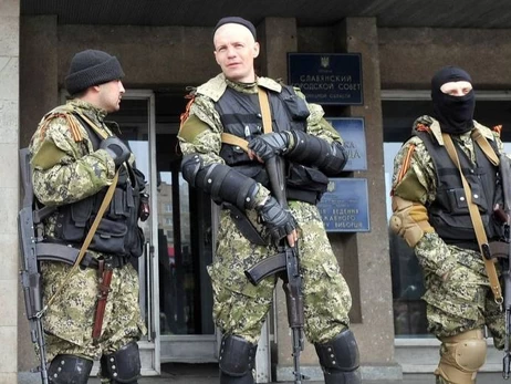 ГУР перехопило злочинний наказ командування РФ - брати в полон та розстрілювати 