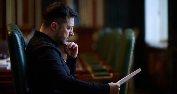 Зеленский рассказал, можно ли завершить войну до лета и почему не поедет на переговоры в Москву