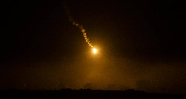 Британская компания разрабатывает новую гиперзвуковую ракету – первой ее получит Украина 