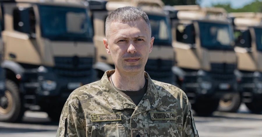 Молдова стала другою після Польщі країною за кількістю пасажирів з України