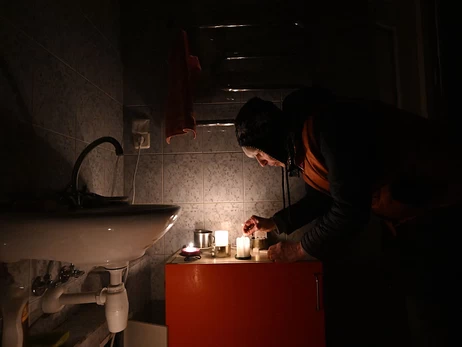 Вмикай безпеку: пам’ятка під час відключення енерго- та водопостачання