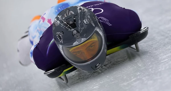 Гераскевич продасть шолом, через який його дискваліфікували на Олімпіаді, та звернеться до суду