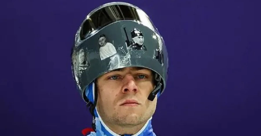 Сибіга – про дискваліфікацію Гераскевича: МОК заборонив власну репутацію