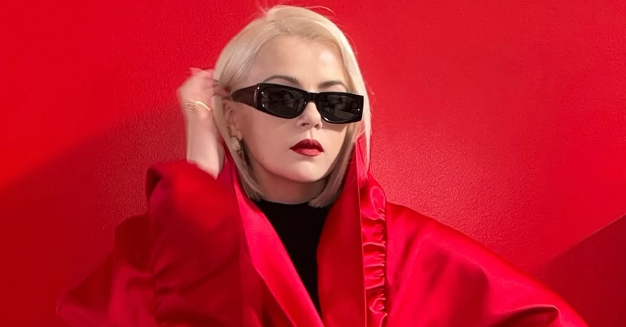 Повернення року! Міка Ньютон після 15-річної паузи пише новий альбом