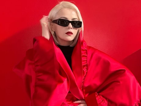 Возвращение года! Мика Ньютон после 15-летней паузы пишет новый альбом