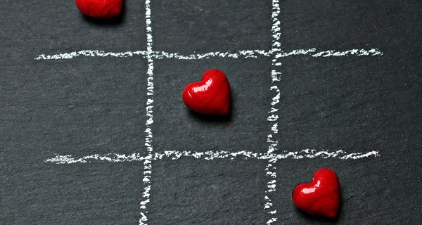 День святого Валентина: лучшие поздравления в стихах