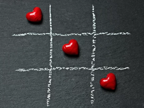 День святого Валентина: лучшие поздравления в стихах