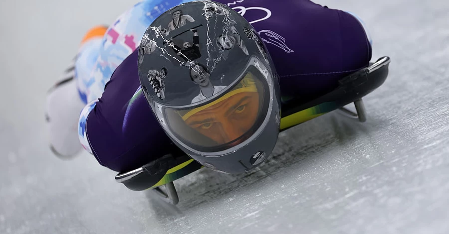 Гераскевич перед стартом на Олімпіаді закликав МОК дозволити шолом, перепросити та надати генератори 