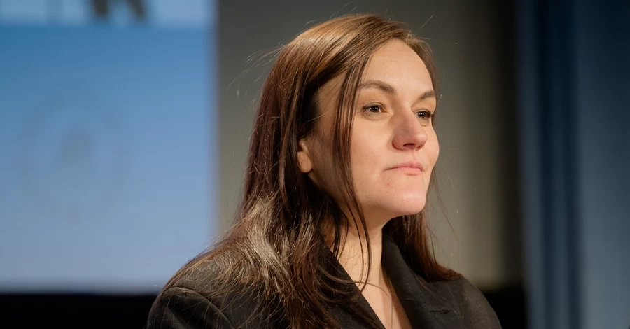 Бережна анонсувала розширення 