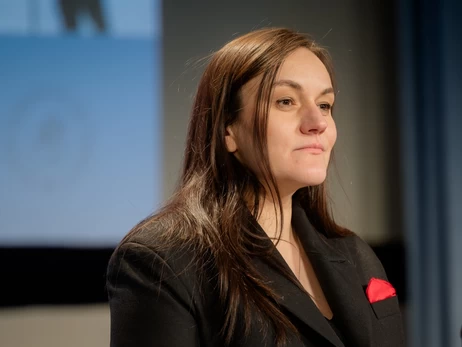 Бережна анонсувала розширення 