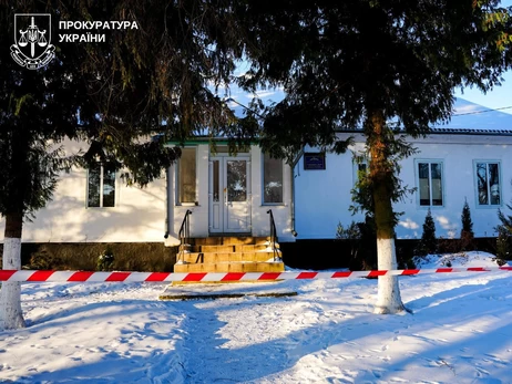 Был со всеми приветлив: тихий пенсионер-переселенец зарубил пятерых соседей по приюту