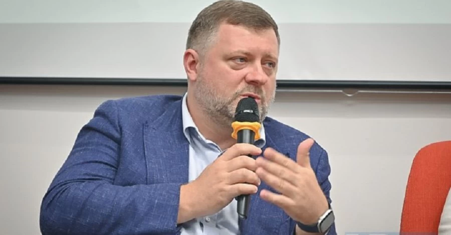 ВПО мають активніше змінювати виборчу адресу, щоб уникнути низької явки на виборах, - Корнієнко