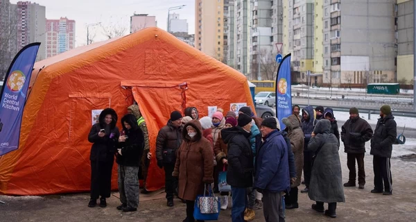 В Киеве опять остановилась ТЭЦ-6 - на левом берегу ищут альтернативы тепла для горожан