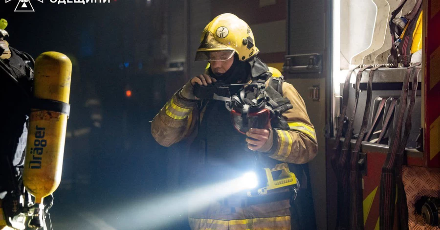 Росіяни атакували 25 ракетами та 219 дронами, під ударом були чотири міста