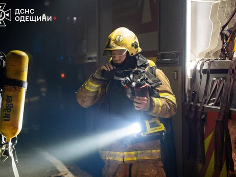 Росіяни атакували 25 ракетами та 219 дронами, під ударом були чотири міста