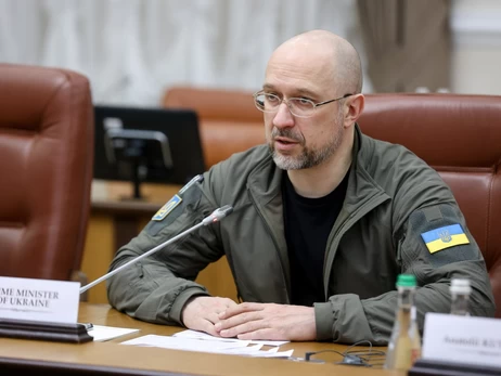 В Україні суттєво знизився дефіцит електроенергії, - Шмигаль 