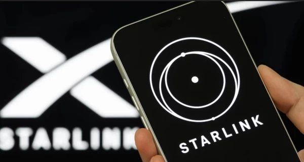 Россияне пытаются вербовать украинцев для регистрации Starlink - это грозит пожизенным сроком