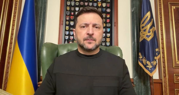 Зеленский пригрозил руководителям общин и областей, которые мало помогают украинцам 