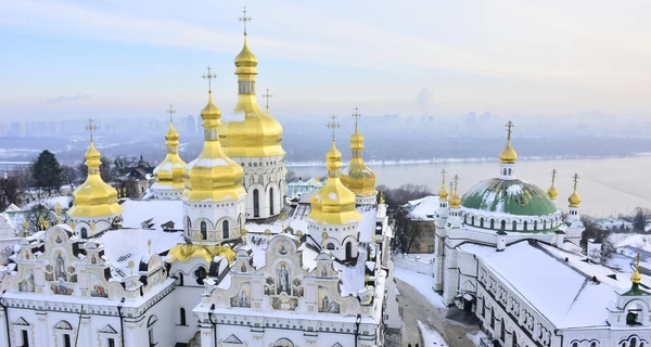 Киево-Печерская лавра возобновила работу - какие объекты открыты для посещения