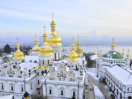 Києво-Печерська лавра відновила роботу - які об'єкти доступні