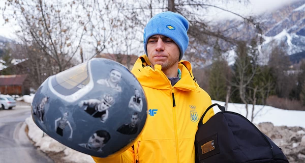 Соцмережі сколихнула «новина-жарт» з коментарем Бубки щодо ситуації з Гераскевичем: Зачекались!