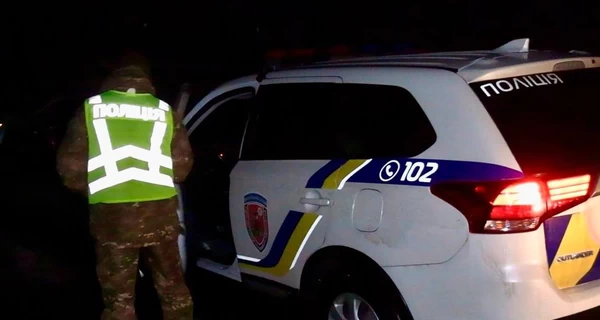 На Оболони военный в СОЧ взорвал гранату - погиб человек, есть раненые