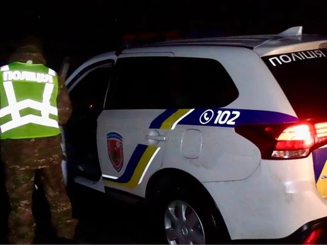 На Оболони военный в СОЧ взорвал гранату - погиб человек, есть раненые