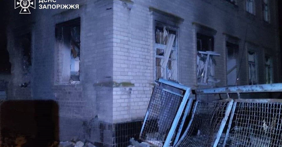 Росіяни атакували 