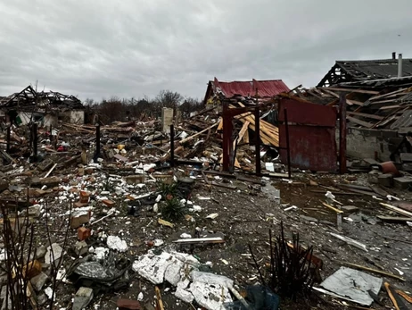 У Краматорську під час обстрілу РФ загинули троє братів, поранено матір та бабусю