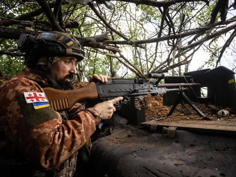 Еволюція іноземного легіону: навіщо добровольців інтегрують до бригад ЗСУ