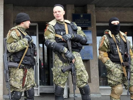 ГУР перехопило наказ російського командування знищувати мирне населення під Покровськом