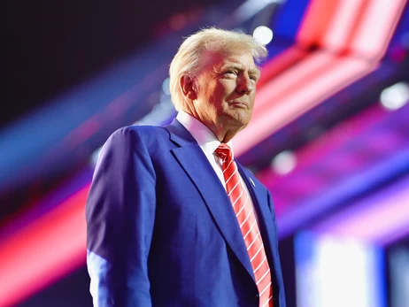 РФ хочет заключить сделку, и Зеленскому придется действовать, - Трамп 