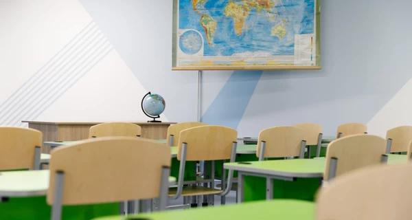 В Киева объединяют школы и детсады, чтобы сохранить очный формат обучения