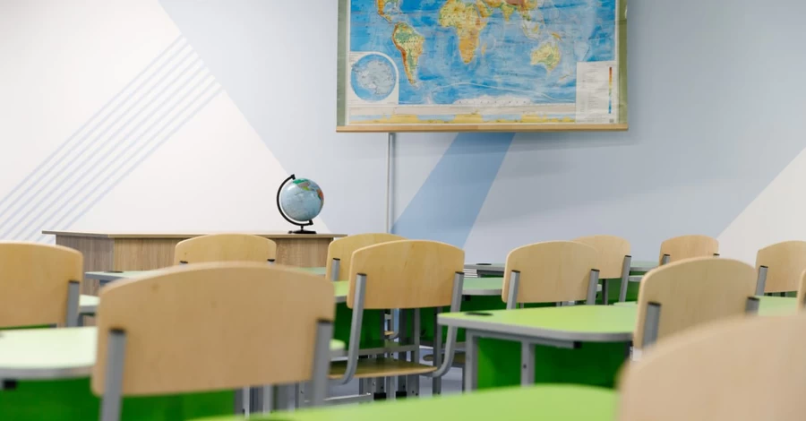 В Киева объединяют школы и детсады, чтобы сохранить очный формат обучения