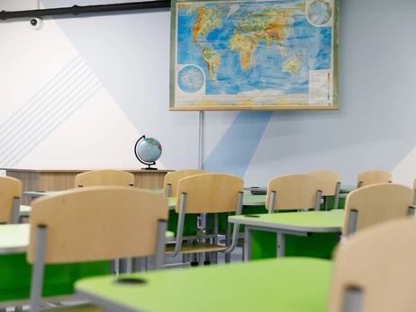 В Киева объединяют школы и детсады, чтобы сохранить очный формат обучения