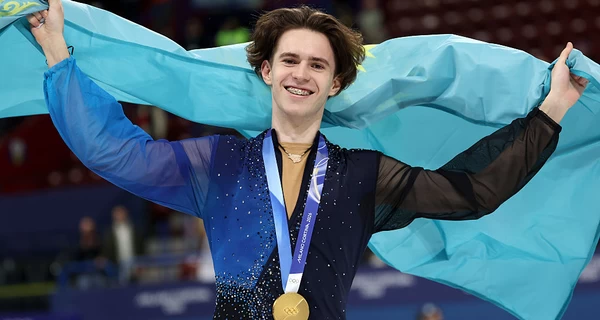 Итоги одиночного катания мужчин на Олимпиаде: Казахстан ликует, а США остались в стороне
