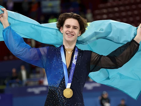 Підсумки одиночного катання чоловіків на Олімпіаді: Казахстан тріумфує, а США залишилися осторонь