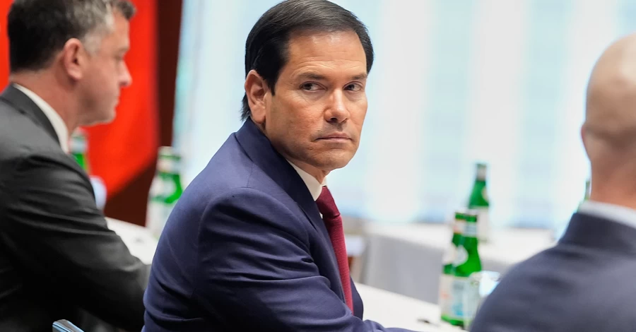 США тестируют вариант, с которым Украина может жить и какой Россия примет, - Рубио