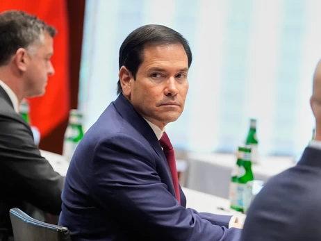 США тестують варіант, з яким Україна може жити і який Росія прийме - Рубіо