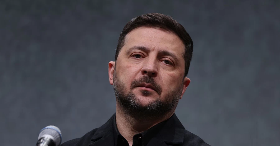 Зеленський жорстко потролив Путіна і нагадав Орбану про його живіт