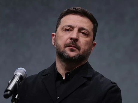 Зеленский жестко потроллил Путина и напомнил Орбану про его живот