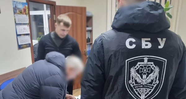 В Киеве задержали депутата, который 