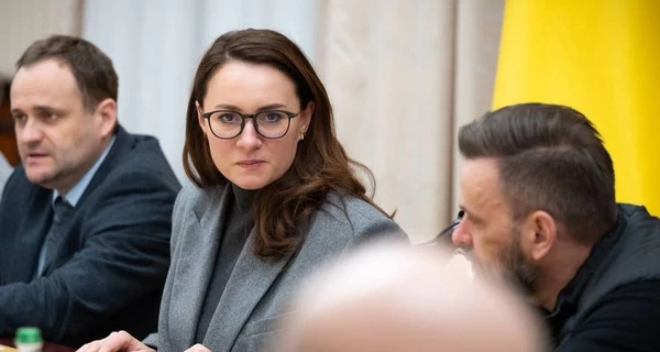 Из-за ударов по энергетике сократились деловая активность и поступления в бюджет, - Свириденко  