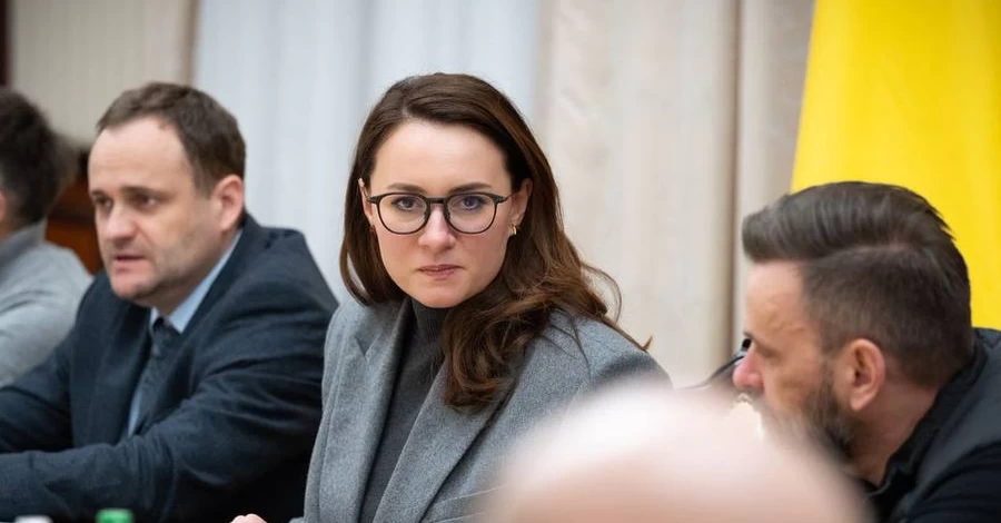 Из-за ударов по энергетике сократились деловая активность и поступления в бюджет, - Свириденко  