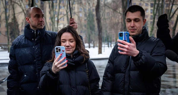 В Харькове запустили пилотный 5G - первыми его протестировали молодожены 