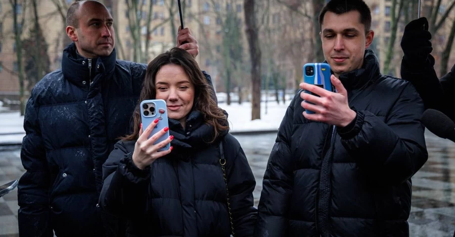 В Харькове запустили пилотный 5G - первыми его протестировали молодожены 