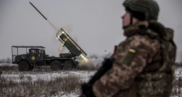 В ВСУ опровергли захват россиянами Константиновки