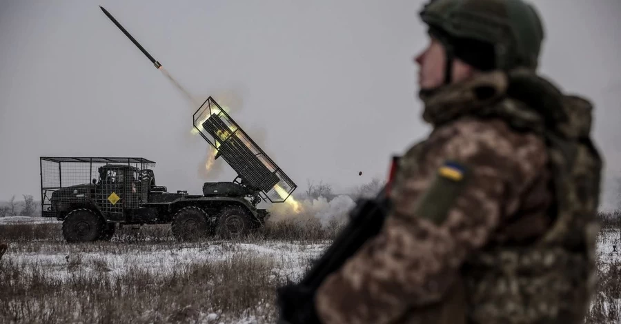 У ЗСУ спростували захоплення росіянами Костянтинівки