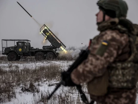 В ВСУ опровергли захват россиянами Константиновки