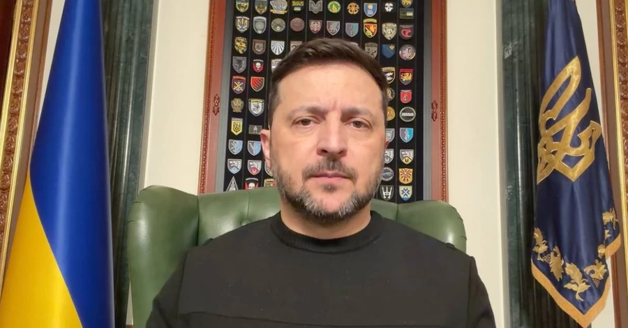 Россия держит в плену около семи тысяч украинцев, - Зеленский 